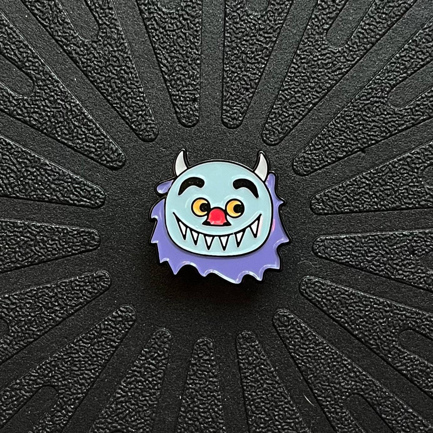 Wild Thing Pins
