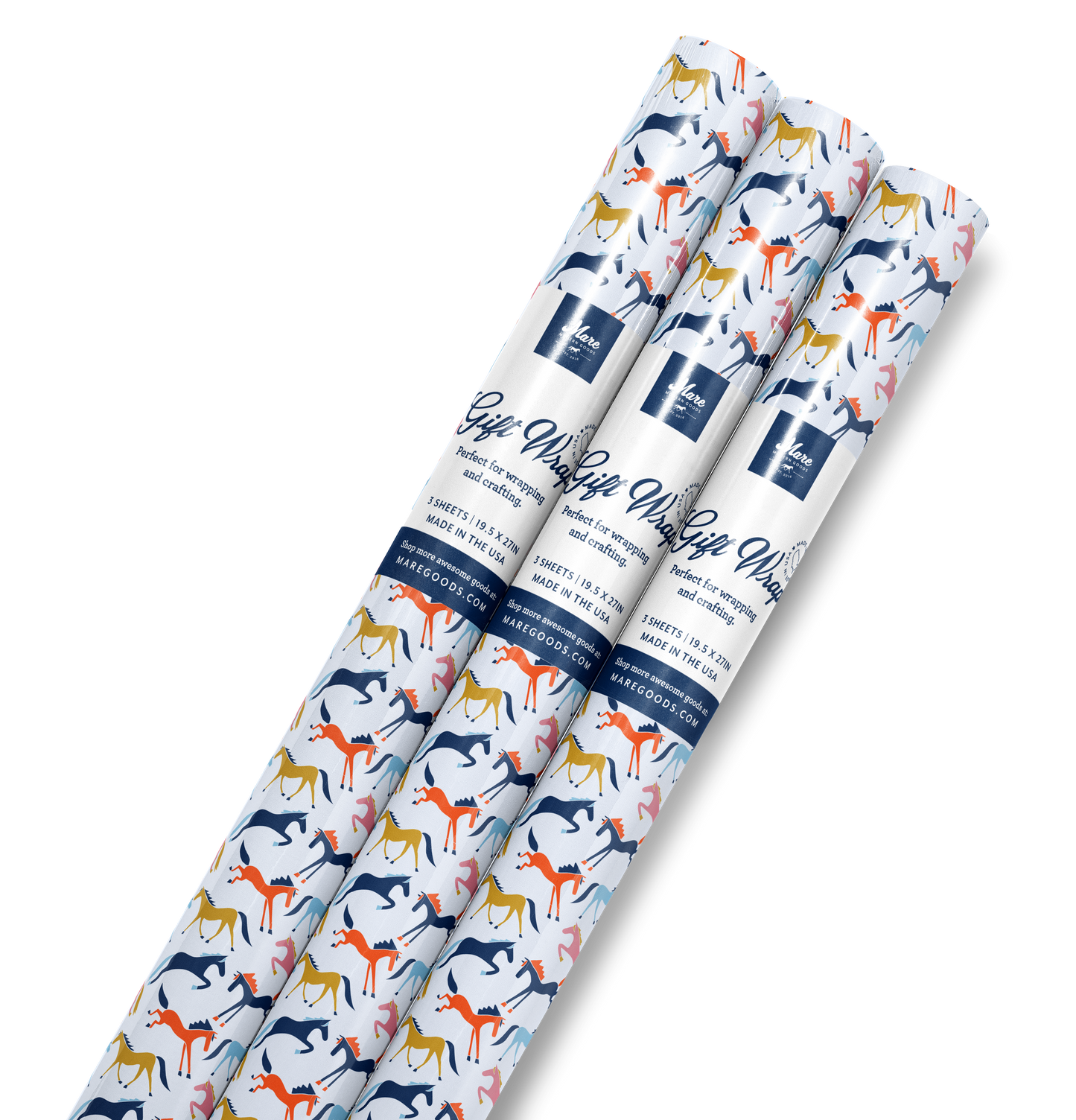 Channing Wrapping Paper