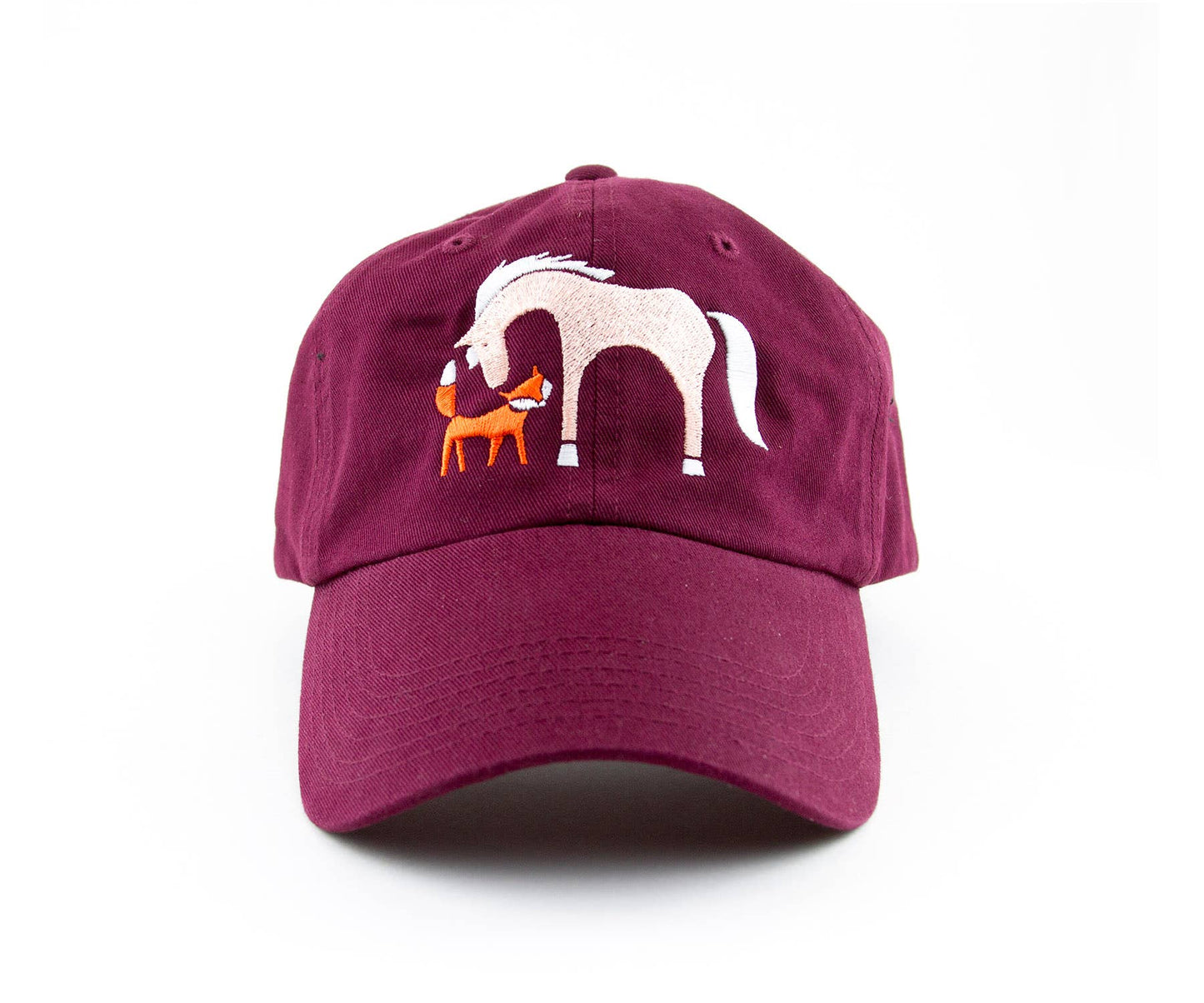 Foxy Cap