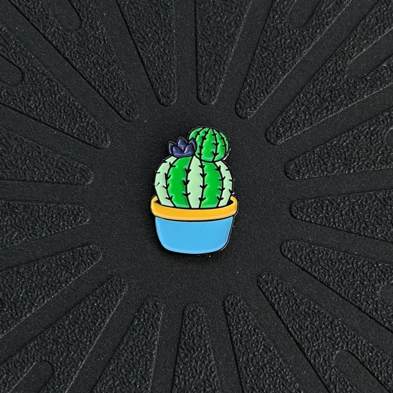 Cactus Pins