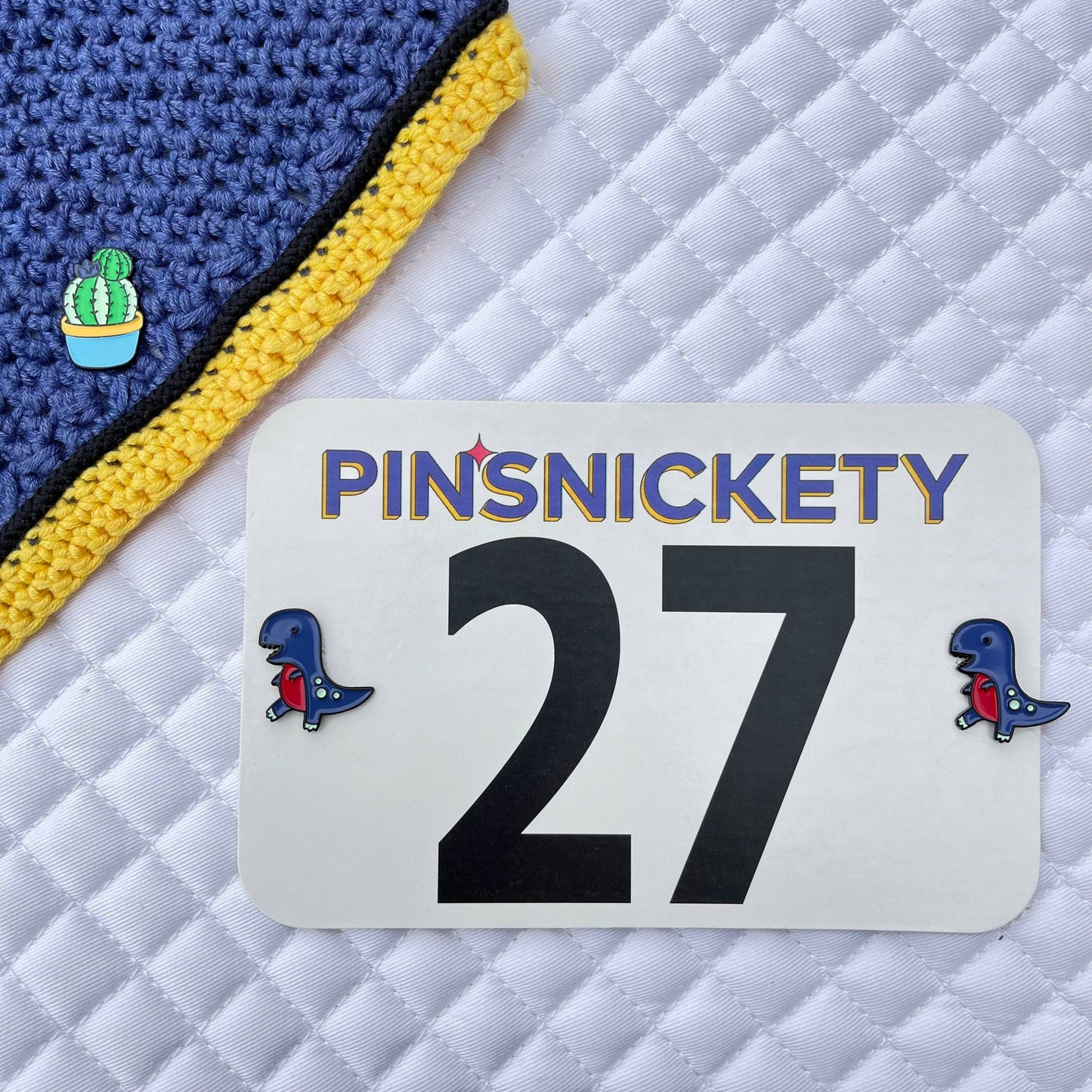 Cactus Pins
