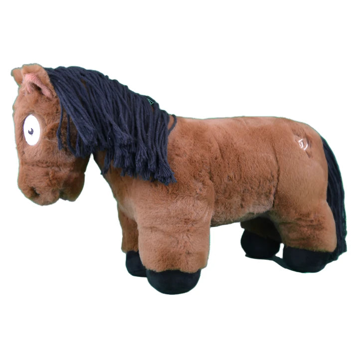 Bay Crafty Pony