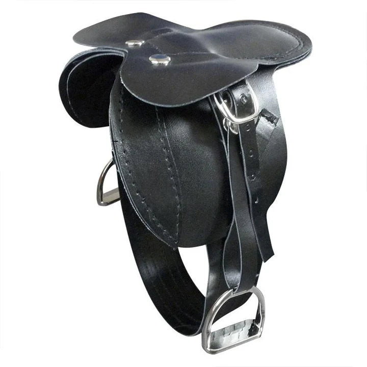 English Saddle Crafty Pony Toy