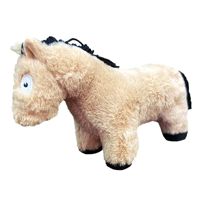 Crafty Pony Foal Dun