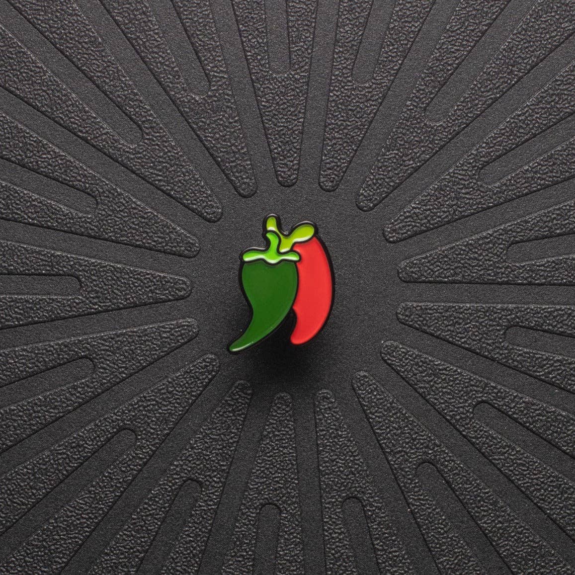 Chili Peppers Pins
