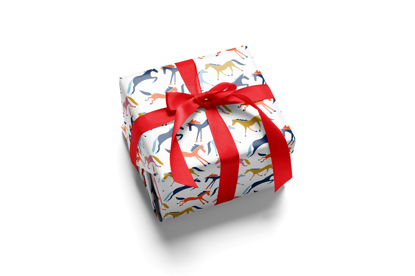 Channing Wrapping Paper