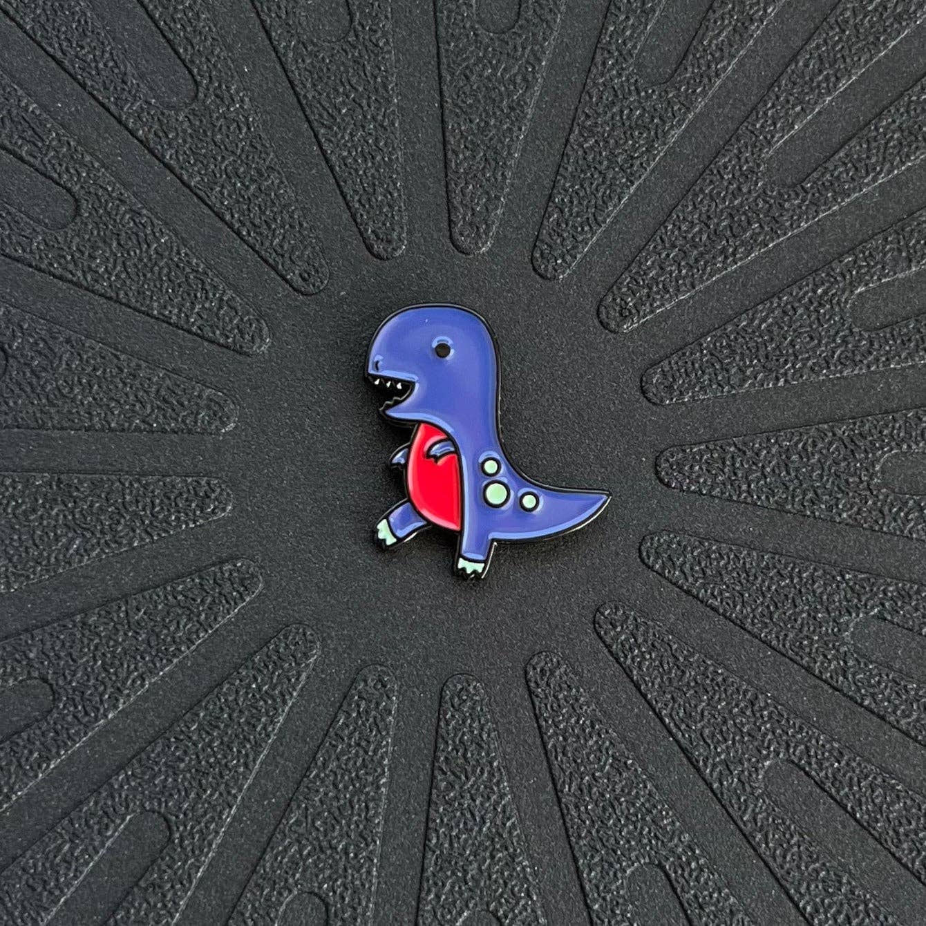T-Rex Pins