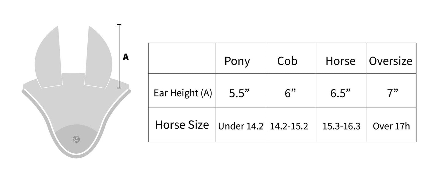 Dapplebay Heirloom Fly Veil