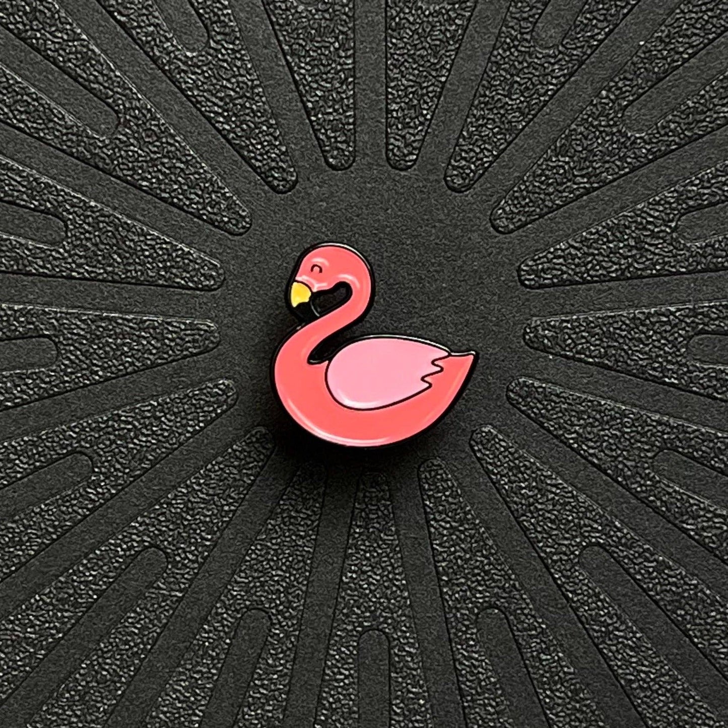 Flamingo Pins
