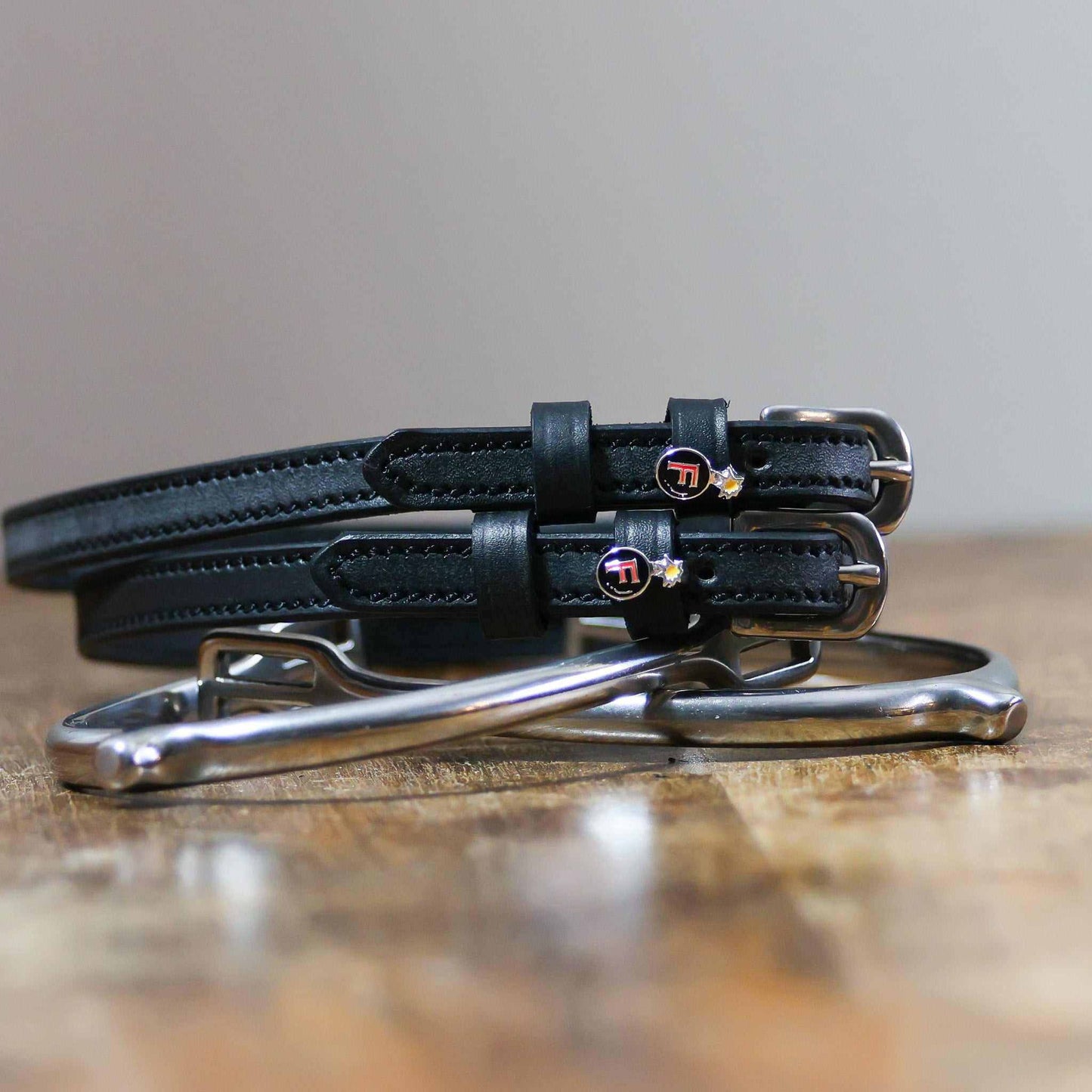 F - Bomb Spur strap