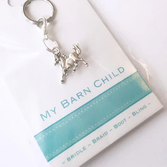 Charm- Galloping Pony