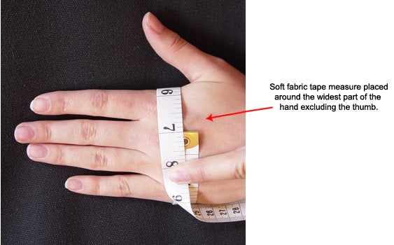 Kunkle Gloves
