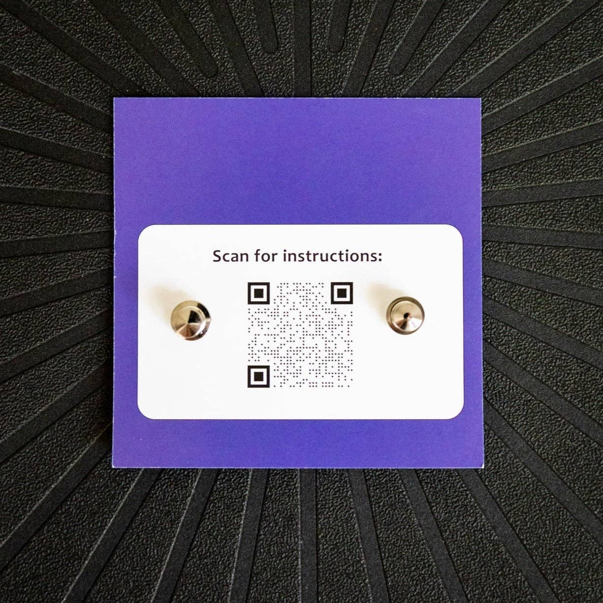 Monkey Pins