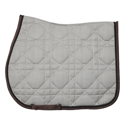 Dapplebay Heirloom Jump Saddle Pad