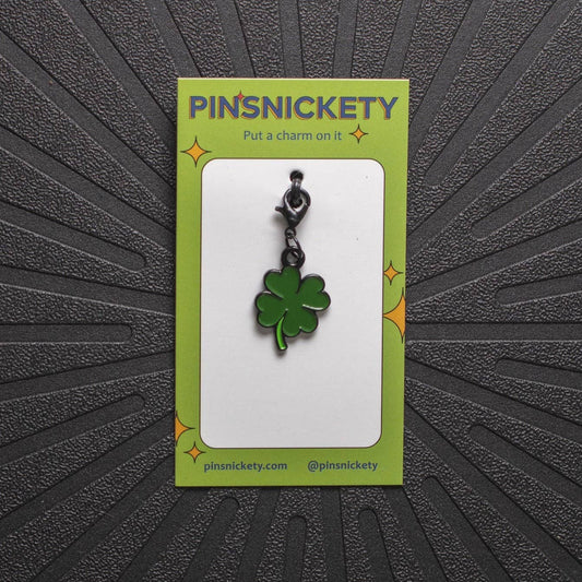 Clover Charm