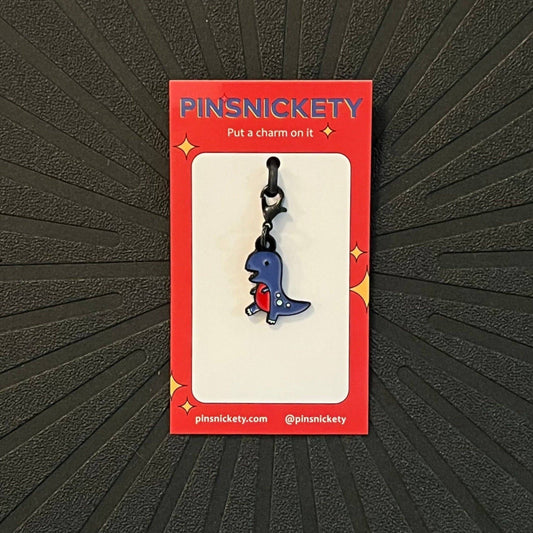 T-Rex Charm