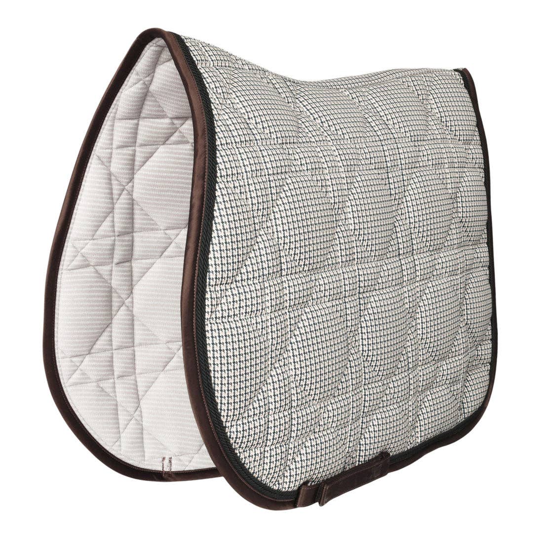 Dapplebay Heirloom Jump Saddle Pad