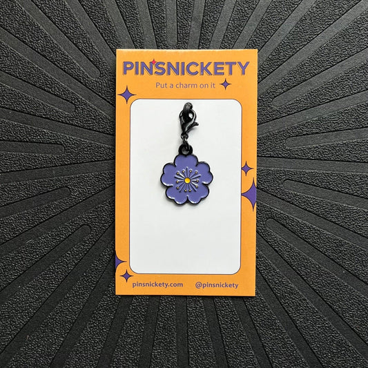Poppy Charm