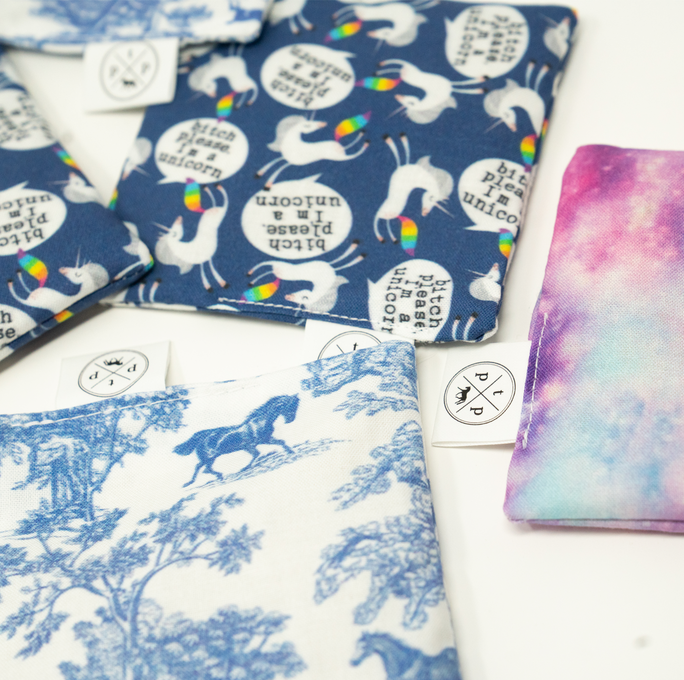 Equestrian Sachet - Lavender Scented