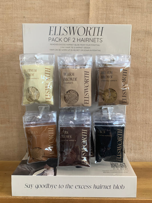 Ellsworth Hairnet