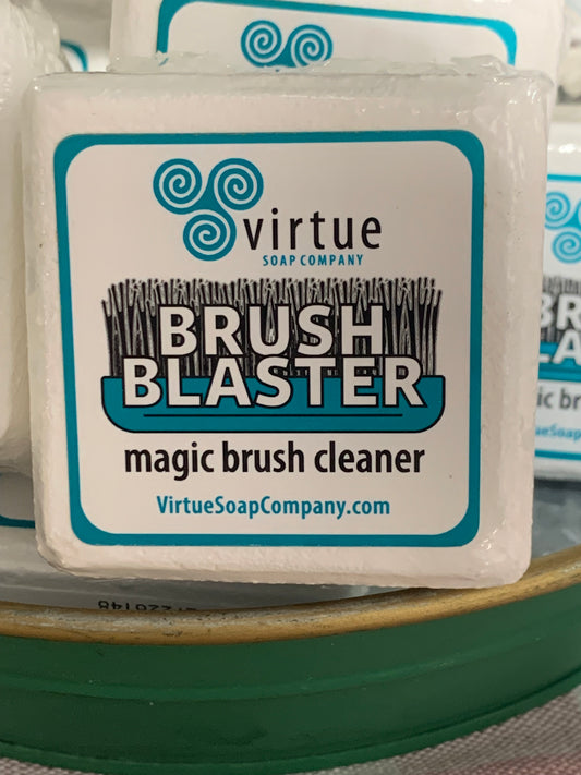 Brush Blaster