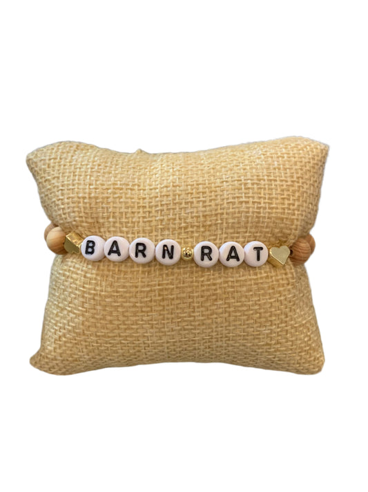 Barn Rat