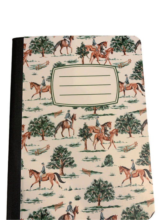 Journal The Hunt