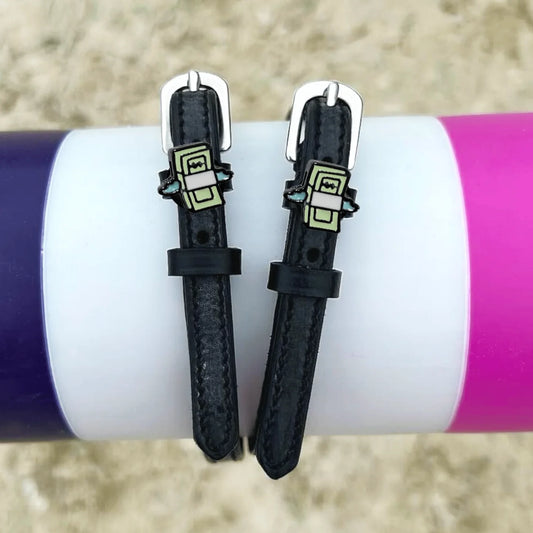 Cash Spur Strap