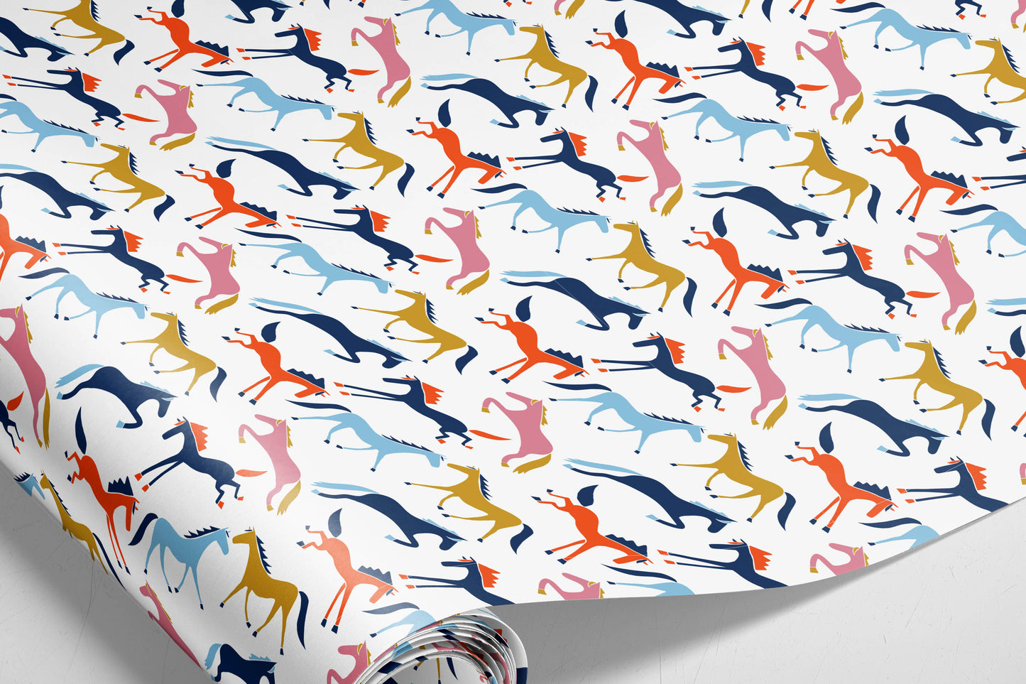 Channing Wrapping Paper