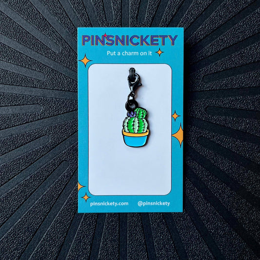 Cactus Charm