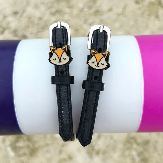 Fox Spur Strap