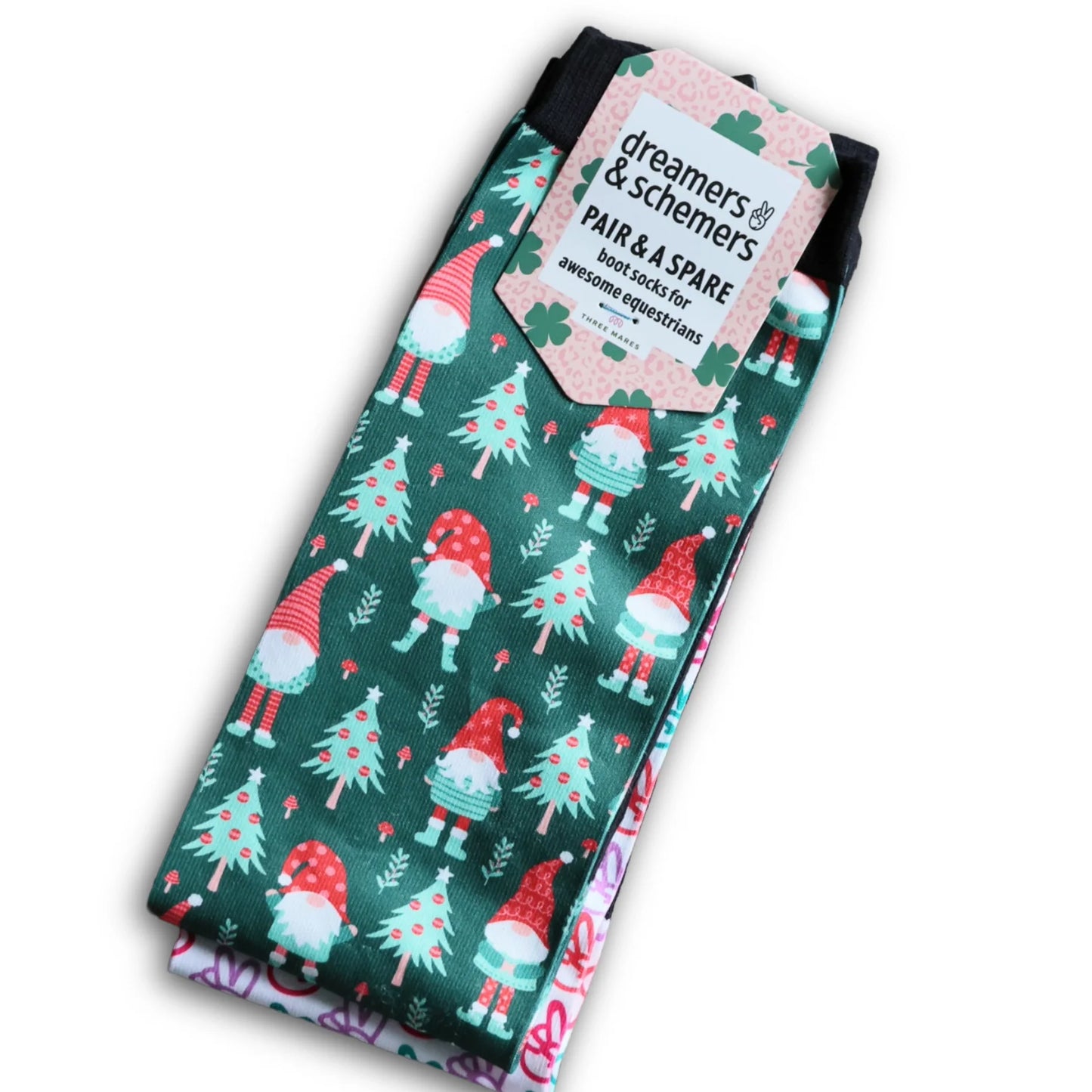 Gnome for the holidays