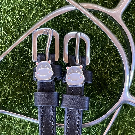 Hippo Spur Strap