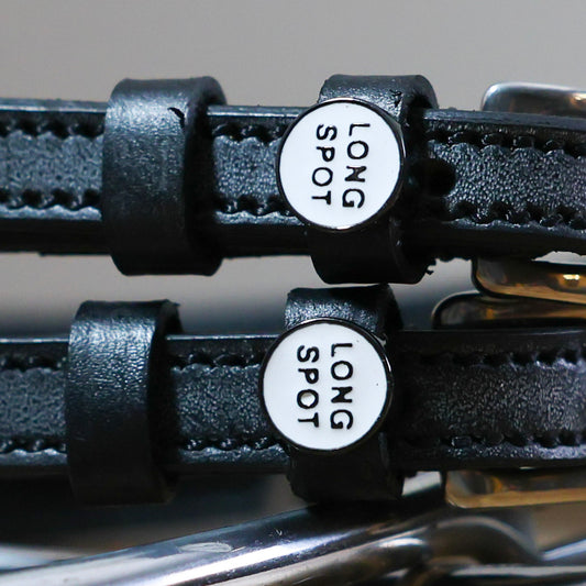 Long spot spur strap