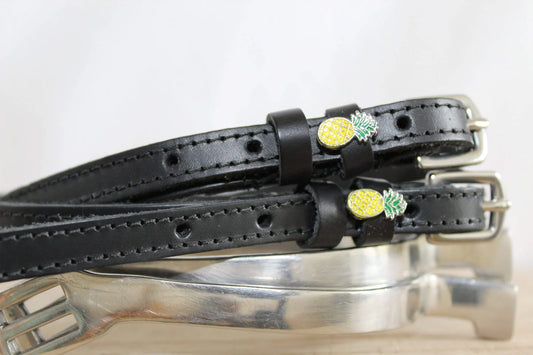 Pineapple Spur Strap