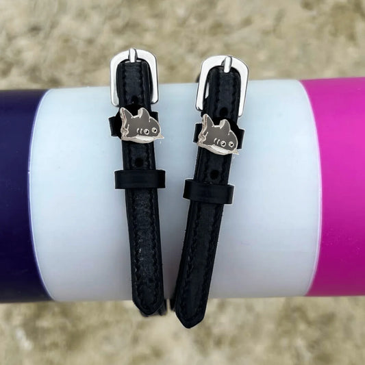 Shark Spur Strap